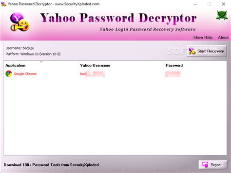 Download Digsby Password Decryptor