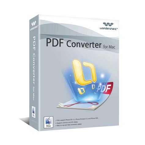 Download Wondershare PDF Password