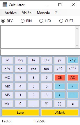 Alternate Calculator Download Free